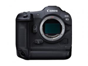 佳能EOS R3