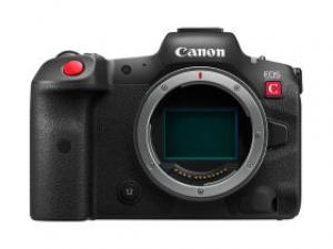 佳能EOS R5C