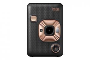 富士instax mini LiPlay