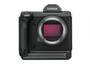 富士GFX100