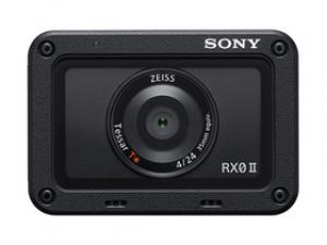 索尼RX0 II迷你黑卡