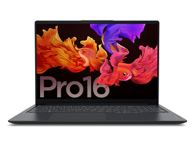 联想小新Pro 16 2021(R5-5600H/16GB/512GB/GTX1650)