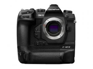奥林巴斯E-M1X