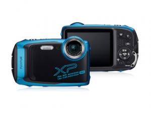 富士FinePix XP140