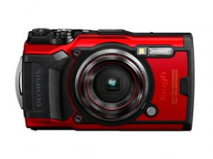奥林巴斯Tough TG-6