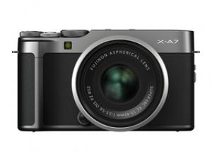 富士X-A7