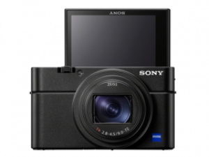 索尼DSC-RX100VII