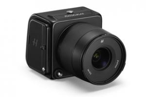 哈苏907X登月50周年限量版