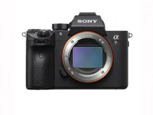 索尼A7R3A