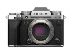 富士X-T5