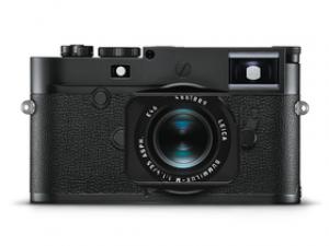 徕卡M10 Monochrom