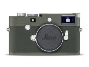 徕卡M10-P Safari特别版