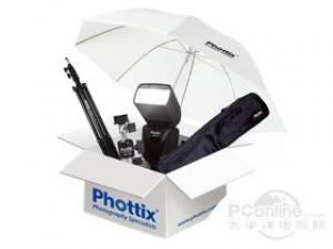 Phottix Mitros TTL闪光灯(佳能版)套装
