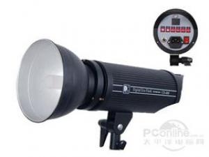 迪生 CD-400影室灯