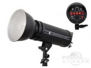 迪生 AD-400影室灯