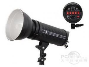 迪生 AD-600影室灯