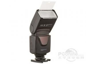 亚马逊basics闪光灯