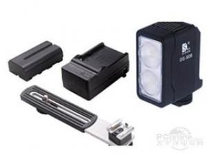 迪生DS-908LED影室灯