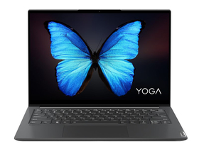 联想YOGA 14s 2021(酷睿i5-1135G7/16GB/512G/MX450)