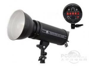 迪生 AD-300影室灯