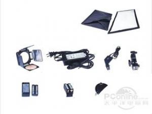 迪生X-680影视宝闪光灯