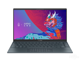 华硕灵耀14s(酷睿i5-1135G7/16GB/512GB)