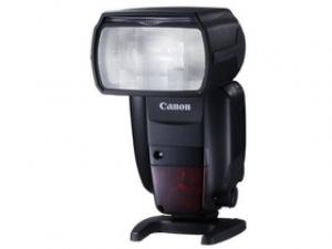 佳能SPEEDLITE 600EX II-RT