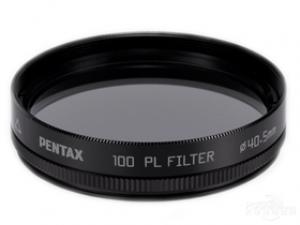 宾得PL过滤器