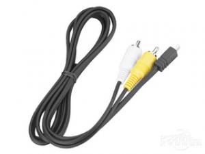 宾得I-AVC7视频连接线