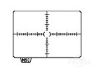 宾得MI-60AF刻度磨砂屏