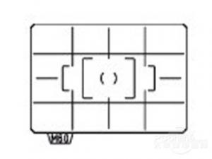 宾得ML-60AF网格磨砂屏