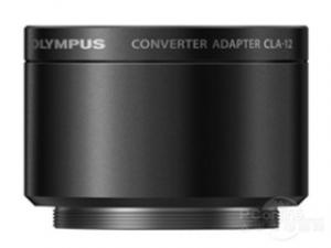奥林巴斯CLA-12转接镜接环