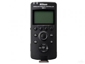 尼康WR-1 无线遥控器