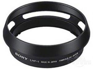 索尼LHP-1 遮光罩 