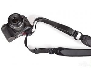 JOBY UltraFit Sling Strap 男款