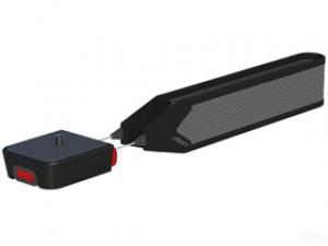 JOBY 3-Way Camera Strap