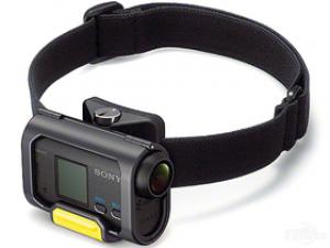 索尼BLT-HB1头带固定座