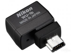 尼康WU-1b 无线适配器