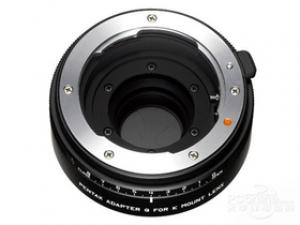 宾得Adapter Q for K-mount Lens 转接环
