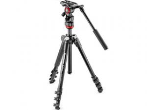 曼富图MVKBFR-LIVE