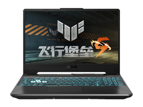 华硕飞行堡垒9(酷睿i7-11800H/16GB/512GB/RTX3050Ti)