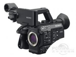 索尼PXW-FS5M2