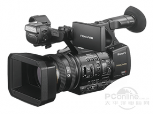 索尼HXR-NX5R