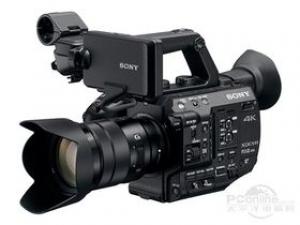 索尼FS5II