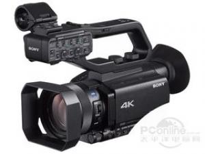 索尼HXR-NX80