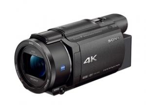 索尼FDR-AX60