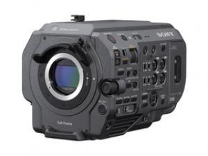 索尼PXW-FX9