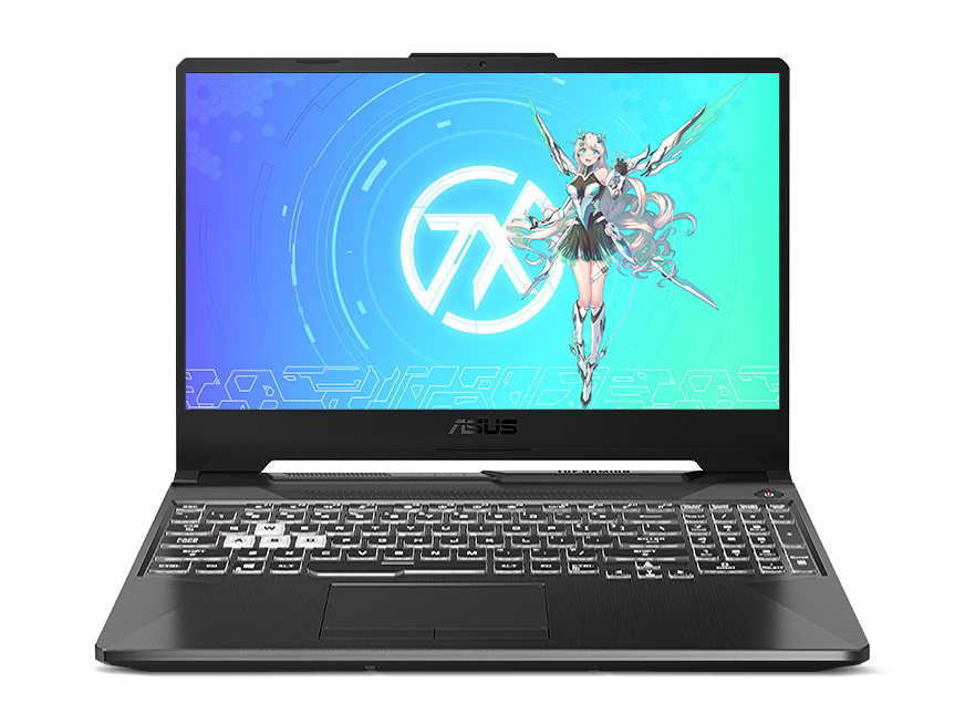 华硕天选2(酷睿i7-11800H/16GB/512GB/RTX3060/144Hz)