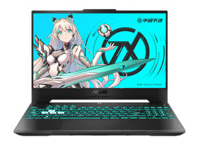 华硕天选3(R7-6800H/16GB/512GB/RTX3050/144Hz)