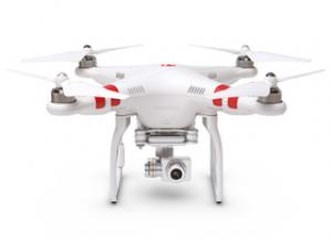 大疆 Phantom 2 Vision+